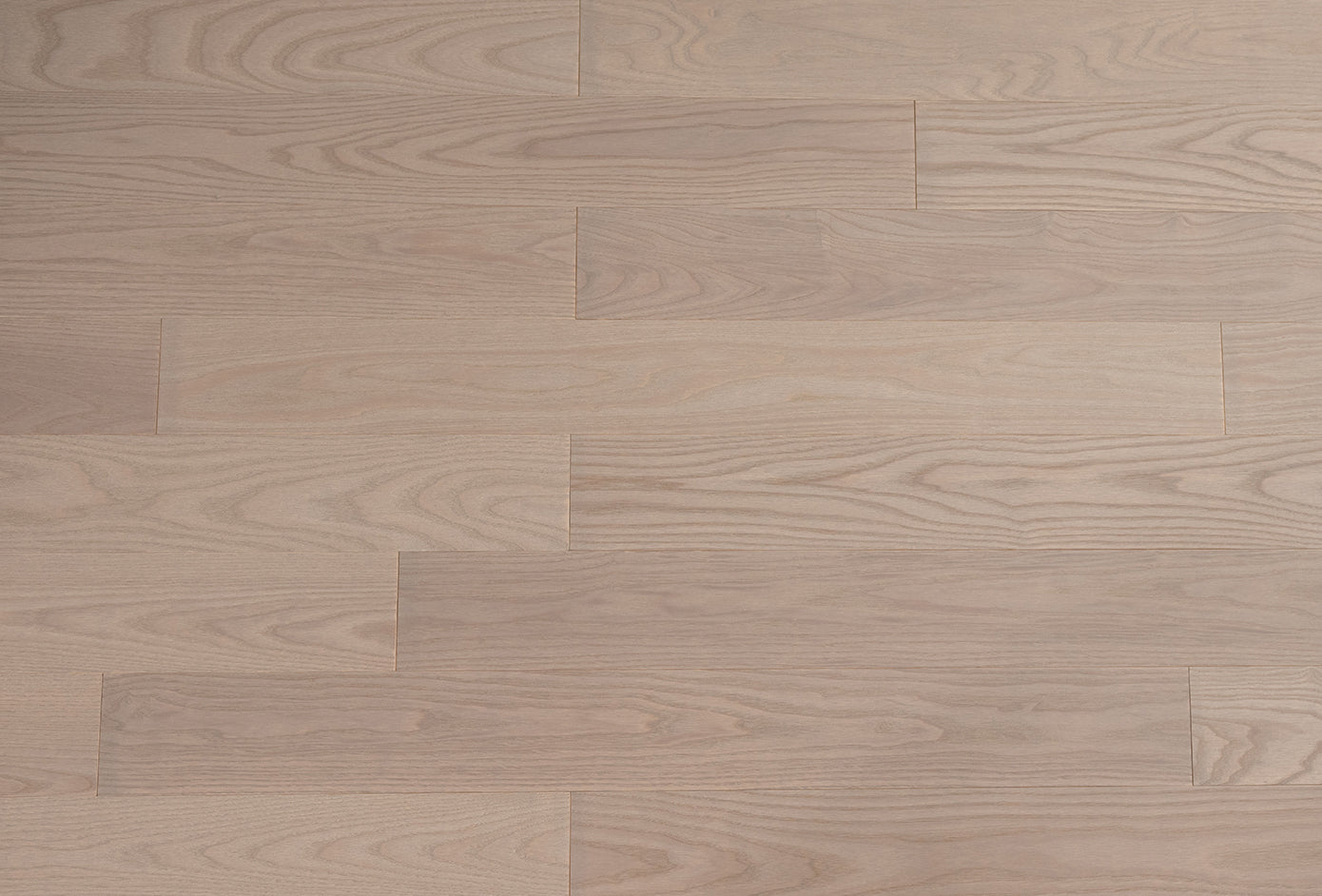 High Traffic Plain Sawn Ash