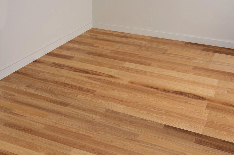 High Traffic Plain Sawn Ash