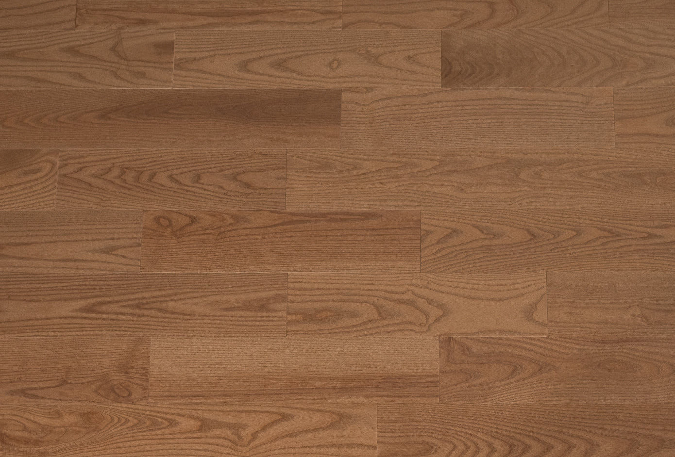 High Traffic Plain Sawn Ash