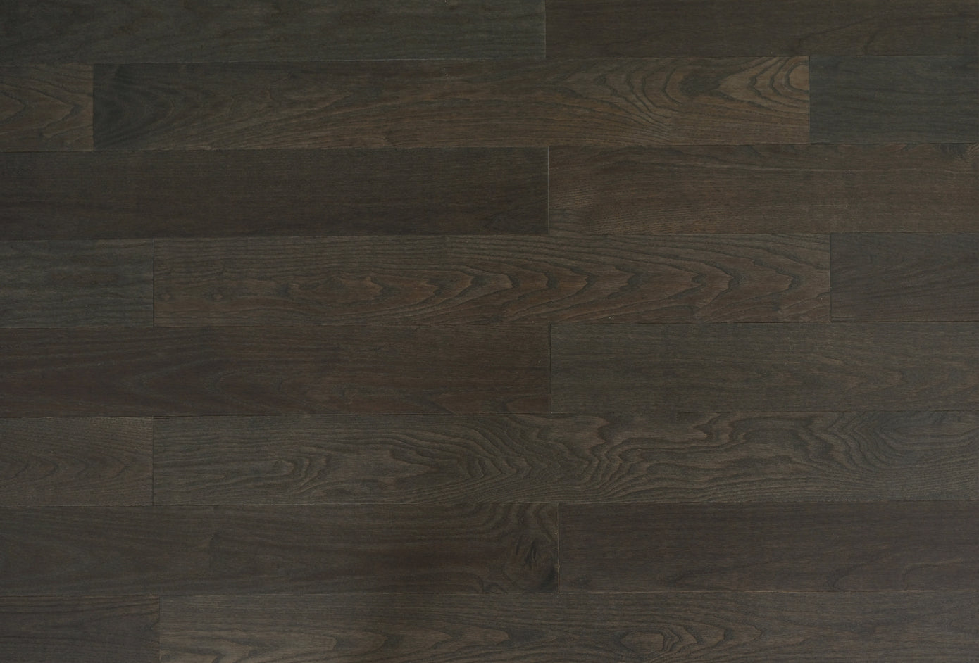 High Traffic Plain Sawn Ash