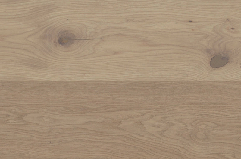 Light to Medium Traffic Plain Sawn Oak