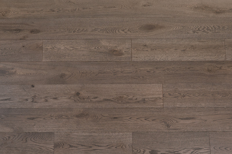 High Traffic Plain Sawn Ash