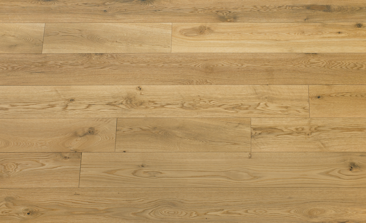 Accessory T-Moulding Oak