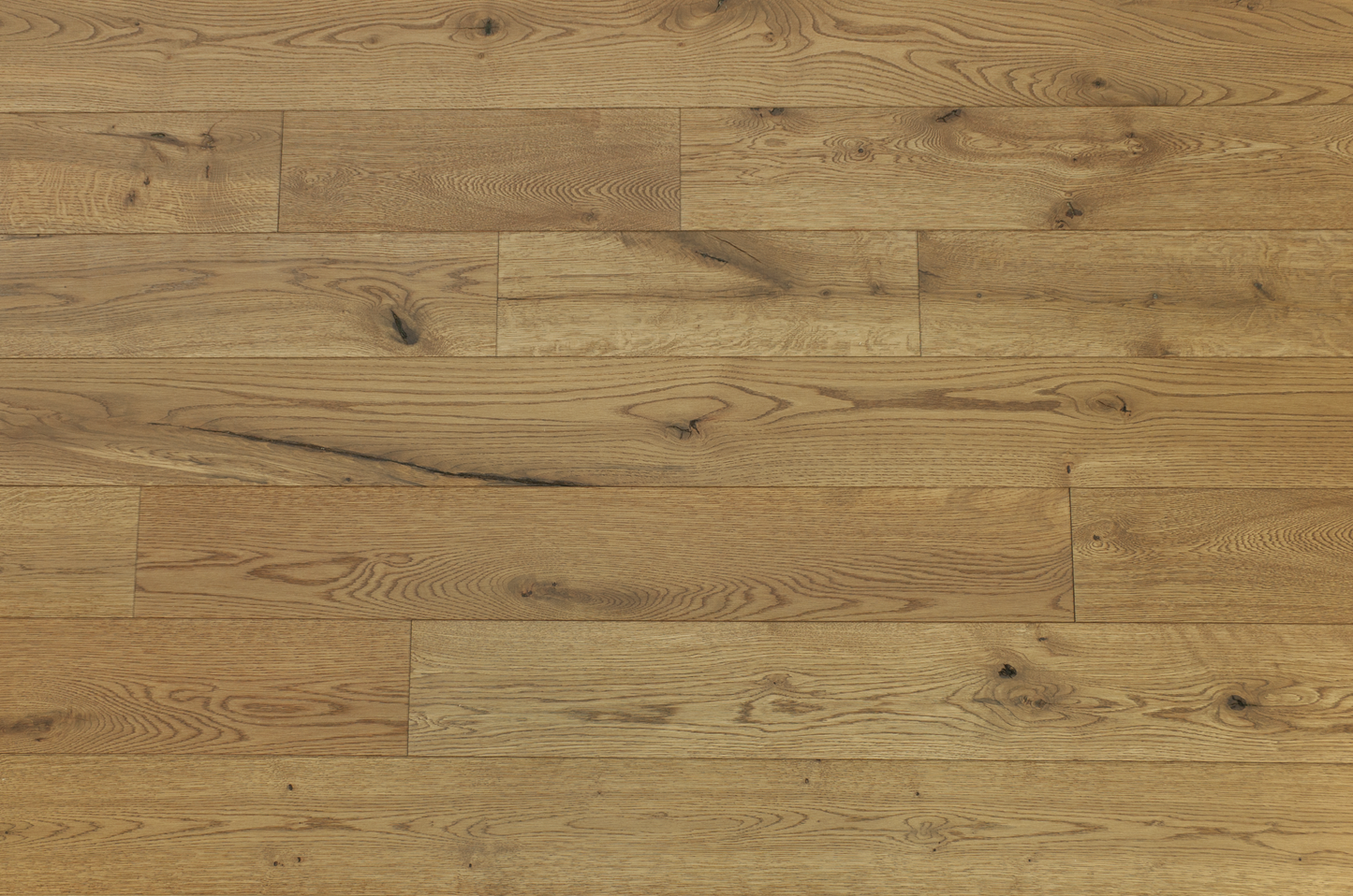 Accessory Wood to Wood Transition Oak