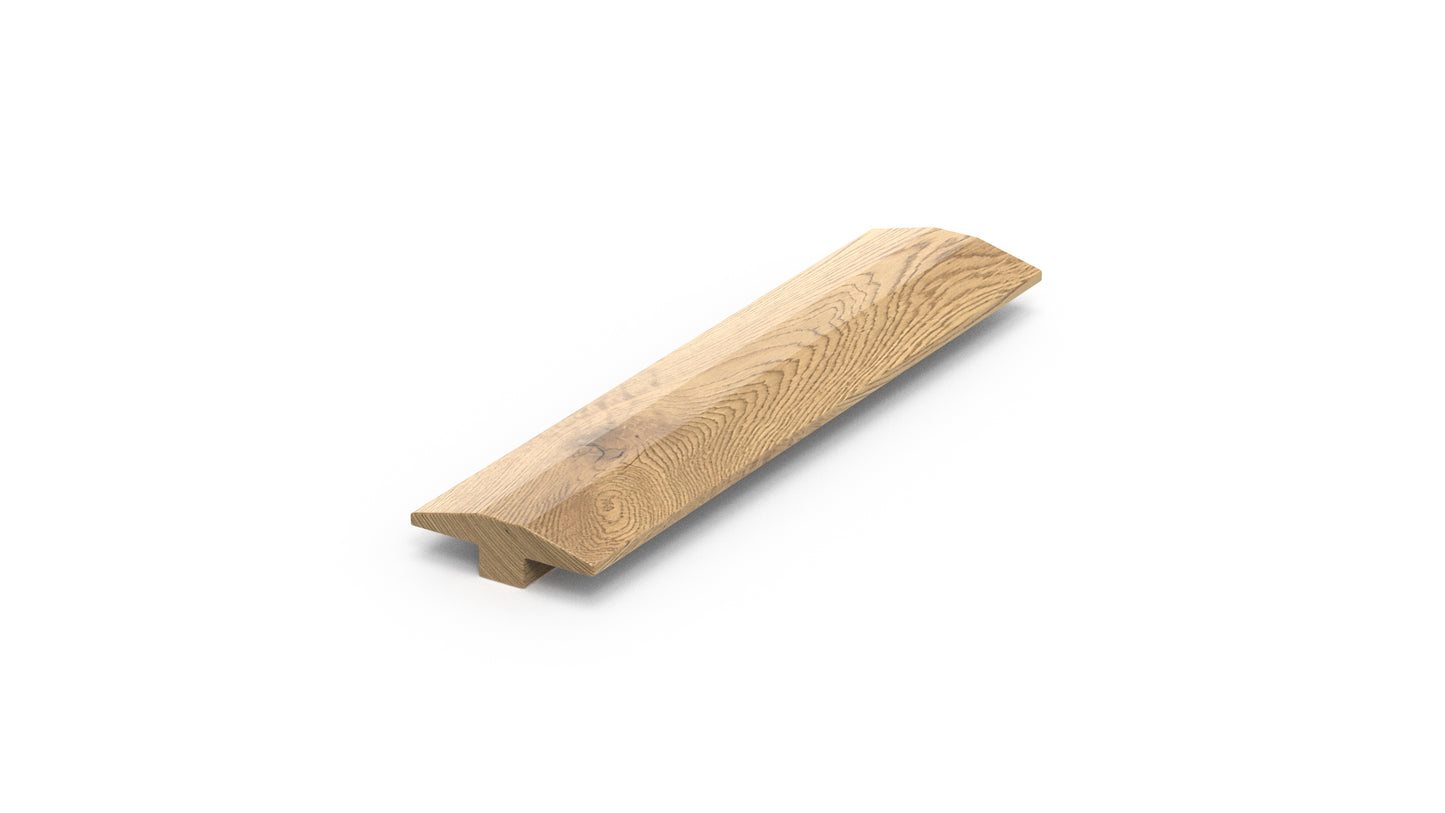 Accessory T-Moulding Oak