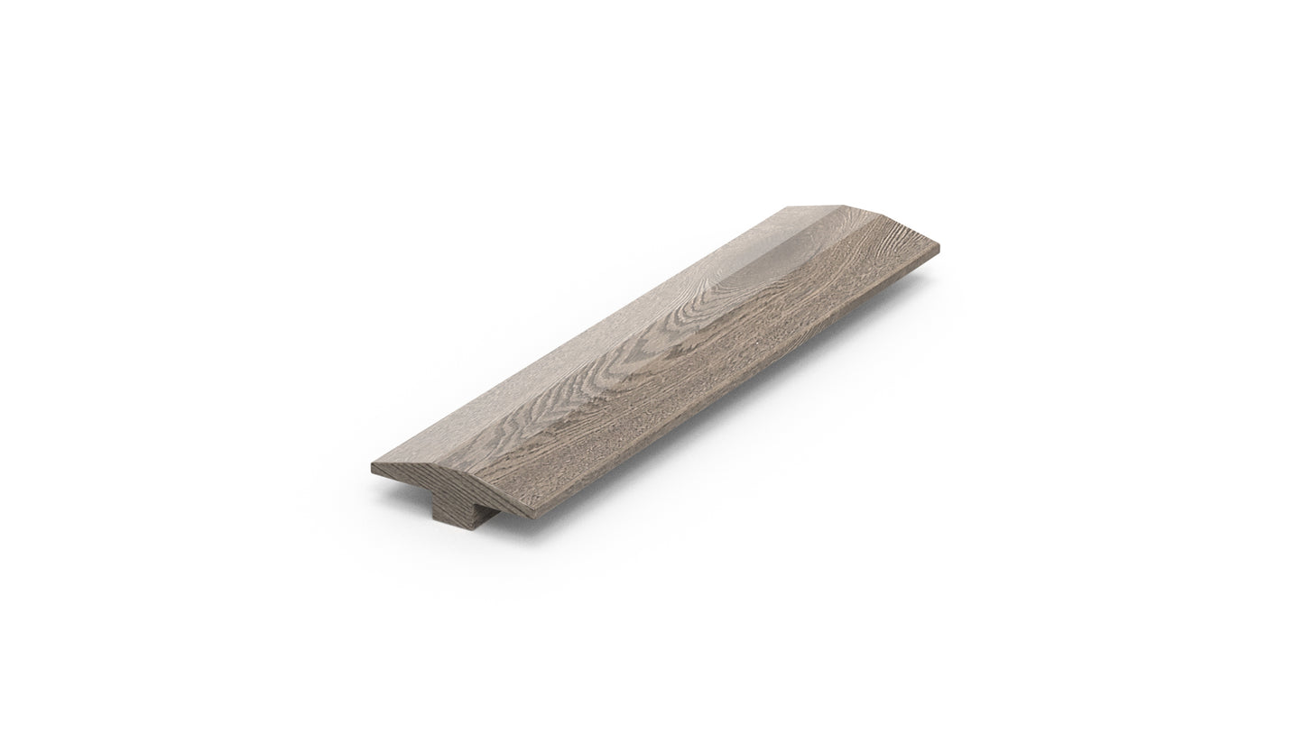 Accessory T-Moulding Oak