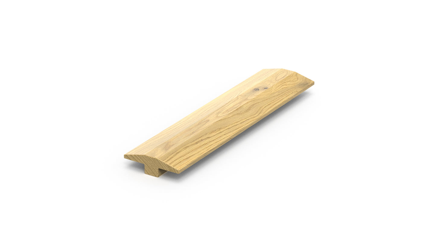 Accessory T-Moulding Oak