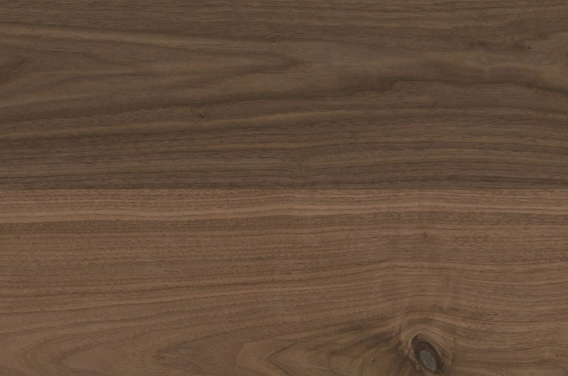 Light to Medium Traffic Plain Sawn Walnut