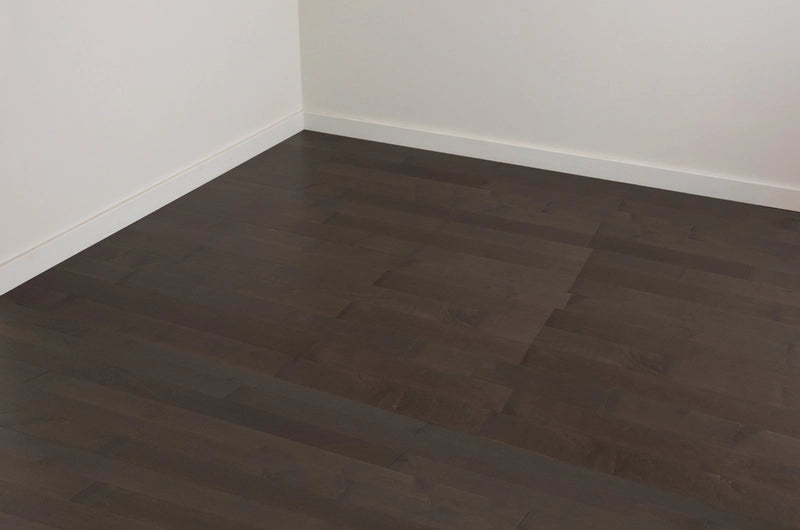 High Traffic Plain Sawn Maple