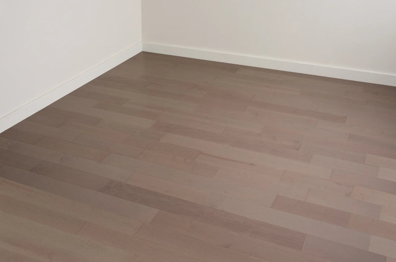 High Traffic Plain Sawn Maple