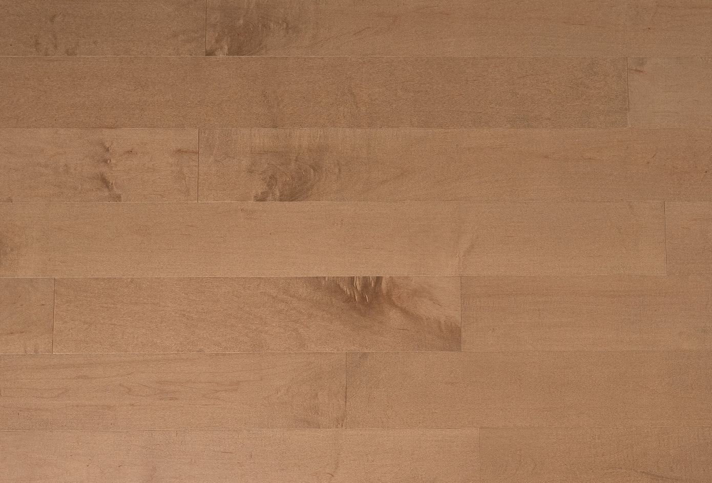High Traffic Plain Sawn Maple