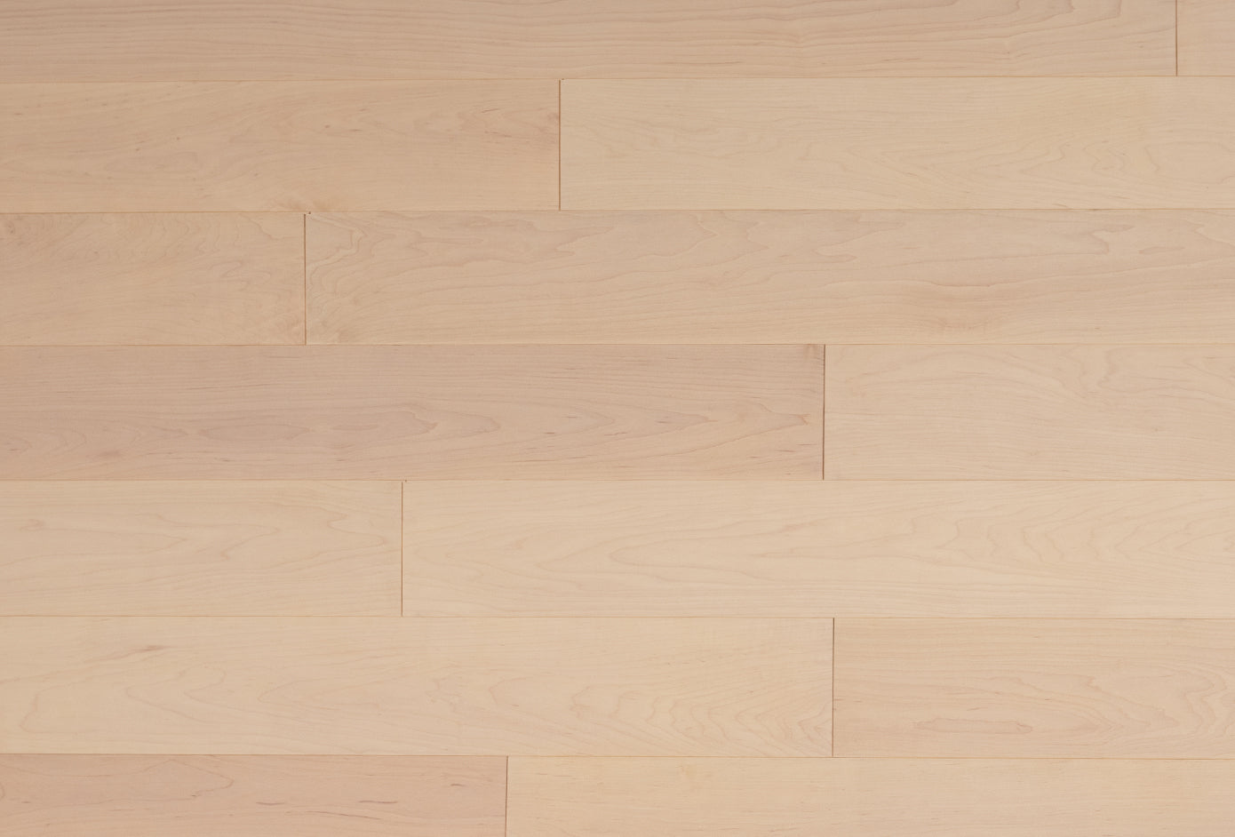 High Traffic Plain Sawn Maple