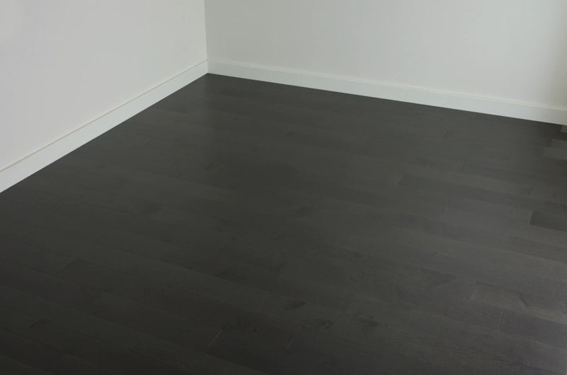 High Traffic Plain Sawn Maple