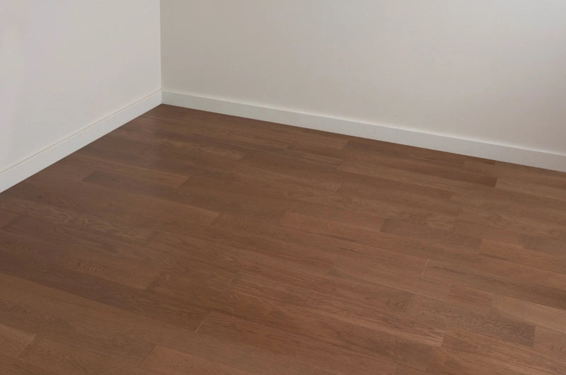 High Traffic Plain Sawn White Oak
