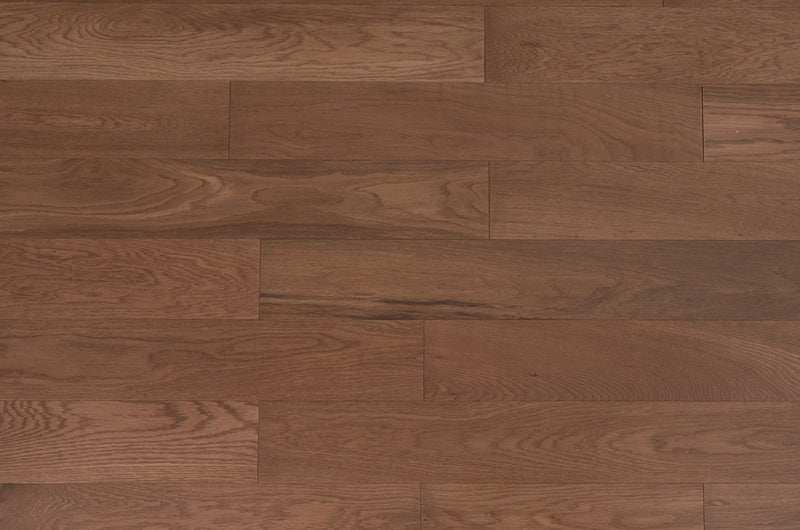 High Traffic Plain Sawn White Oak