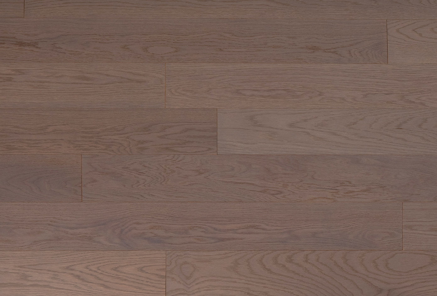 High Traffic Plain Sawn White Oak