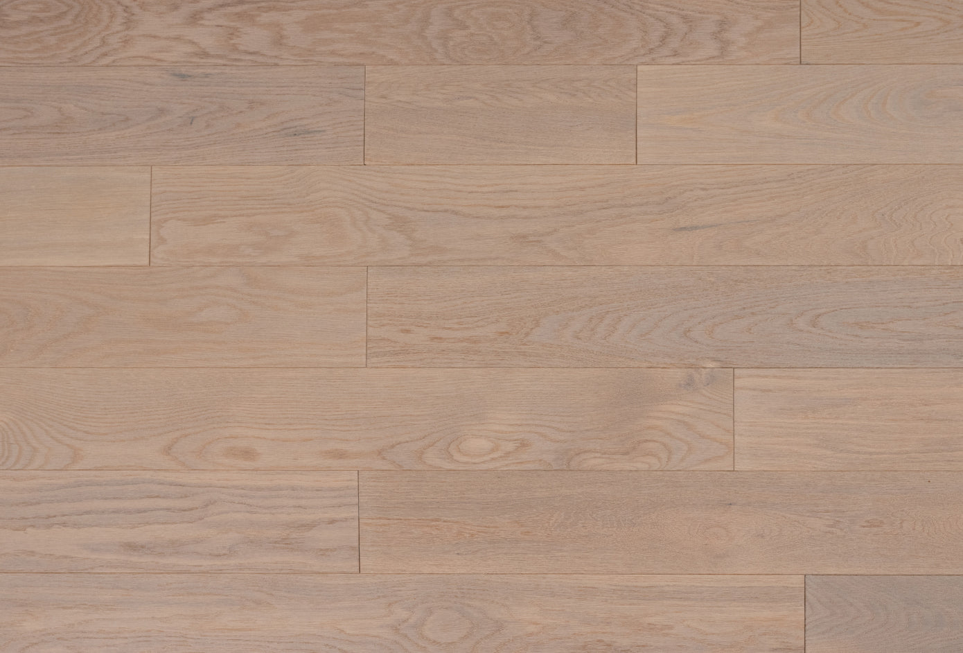 High Traffic Plain Sawn White Oak