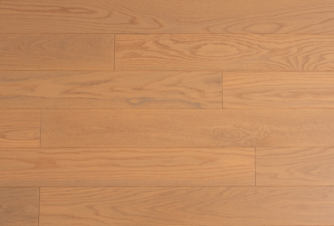 High Traffic Plain Sawn White Oak