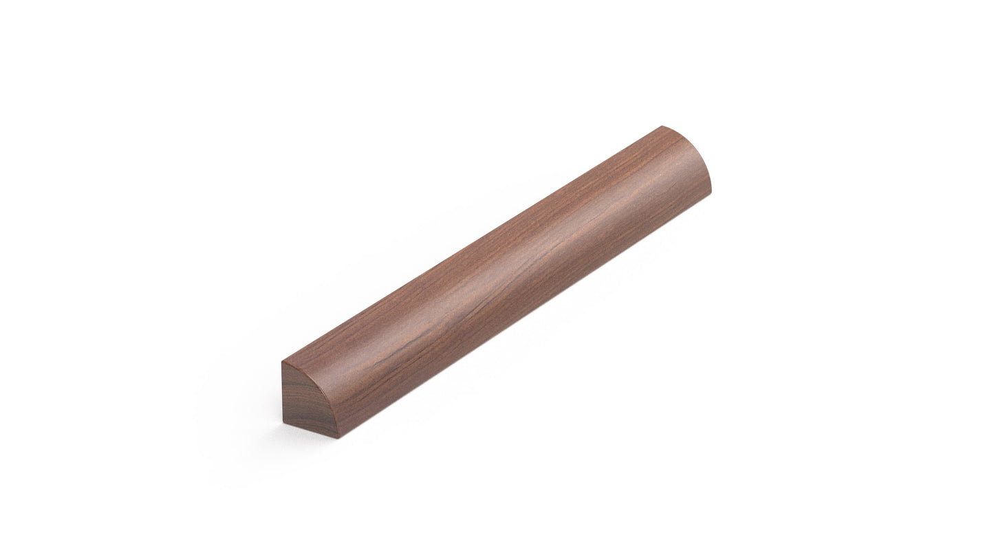 Accessory Quarter Round Walnut