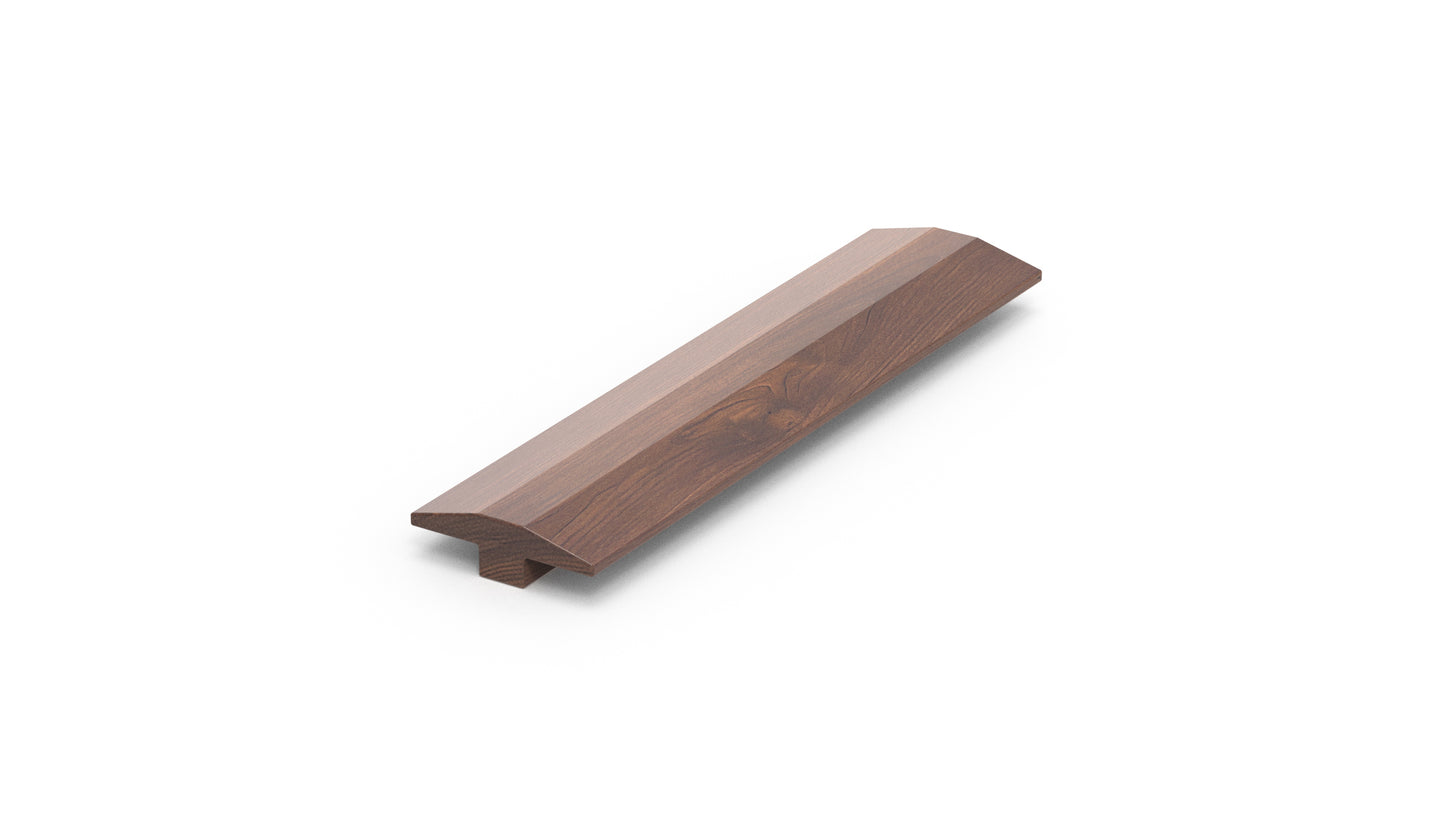 Accessory T-Moulding Walnut
