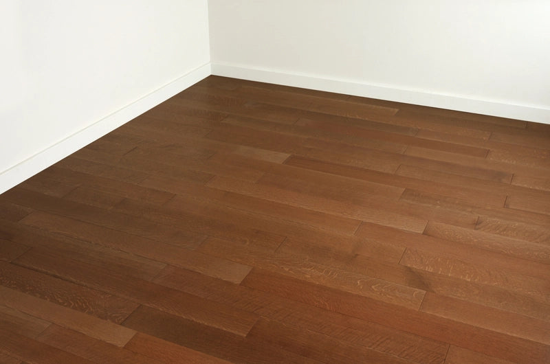 High Traffic Rift and Quartered White Oak