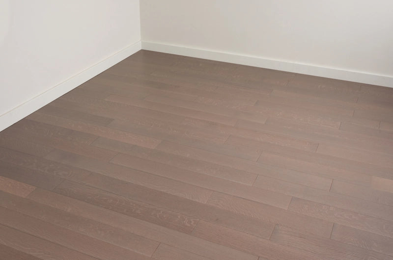 High Traffic Rift and Quartered White Oak