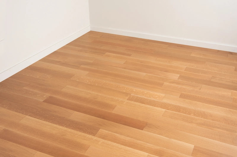 High Traffic Rift and Quartered White Oak