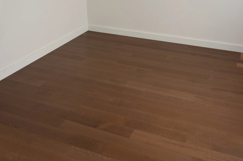 High Traffic Rift and Quartered White Oak