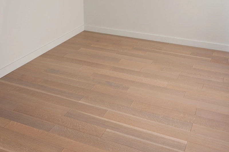 High Traffic Rift and Quartered White Oak