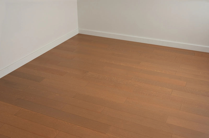 High Traffic Rift and Quartered White Oak
