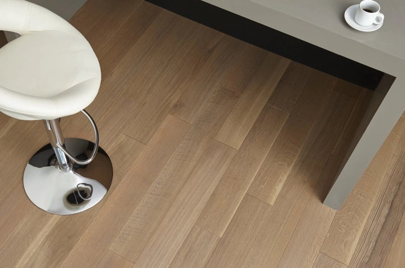 High Traffic Rift and Quartered White Oak