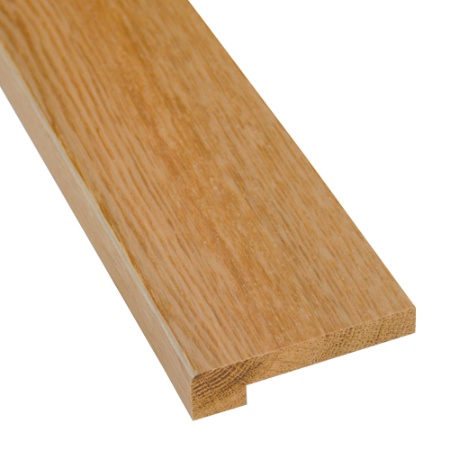 Accessory Stair Nosing Oak