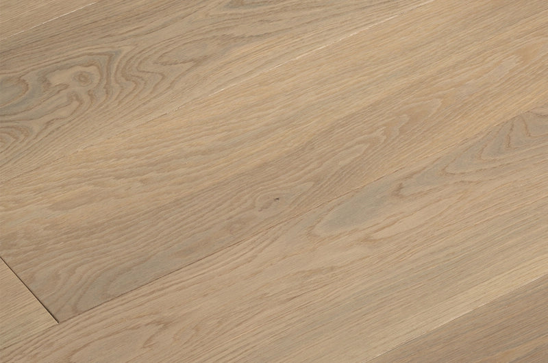 High Traffic Plain Sawn White Oak