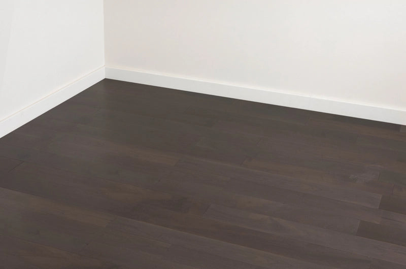 High Traffic Plain Sawn Walnut