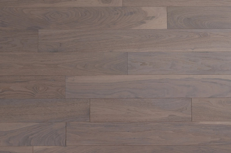 High Traffic Plain Sawn Walnut