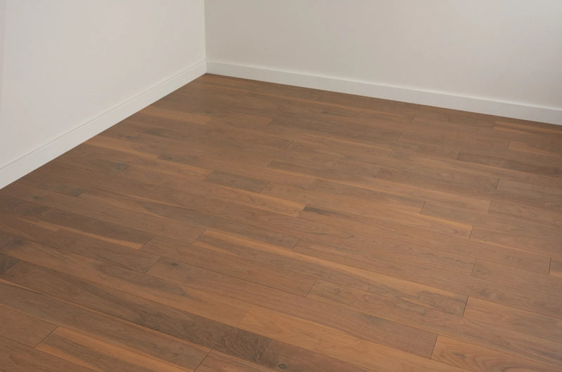 High Traffic Plain Sawn Walnut