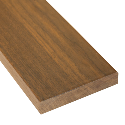 Accessory Base Moulding Walnut