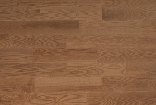 High Traffic Plain Sawn Ash