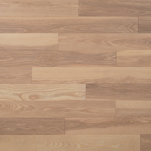 High Traffic Plain Sawn Ash