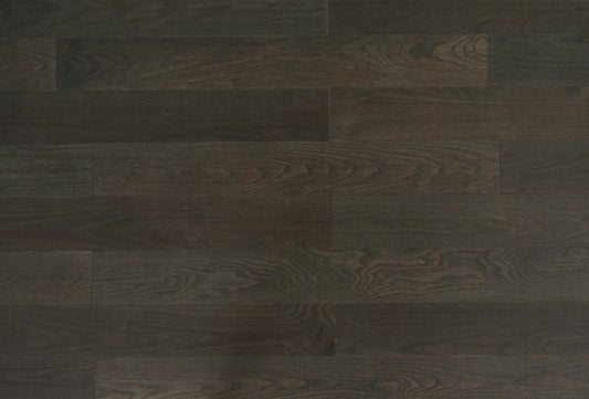 High Traffic Plain Sawn Ash