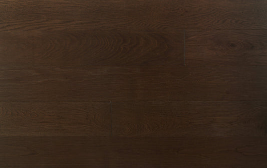 High Traffic Plain Sawn White Oak