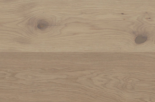 Light to Medium Traffic Plain Sawn Oak