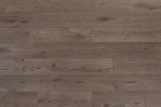 High Traffic Plain Sawn Ash