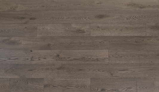 High Traffic Live Sawn White Oak