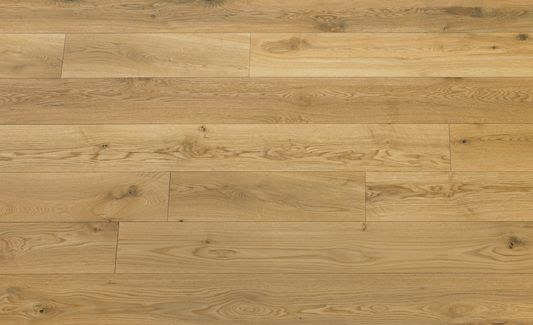 Residential Live Sawn White Oak