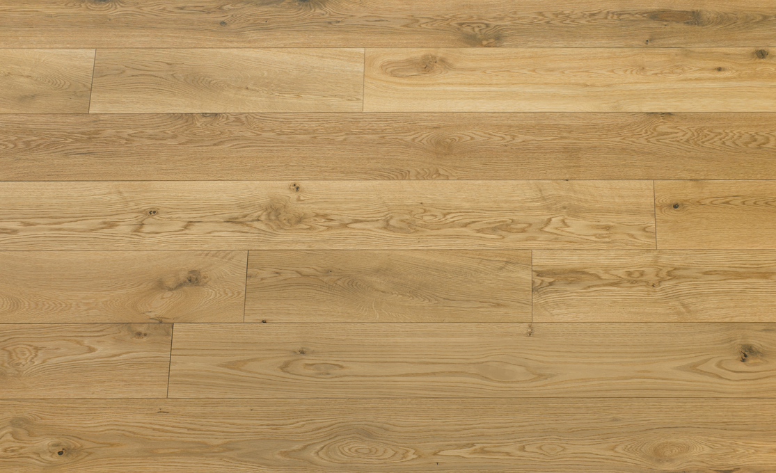 High Traffic Live Sawn White Oak