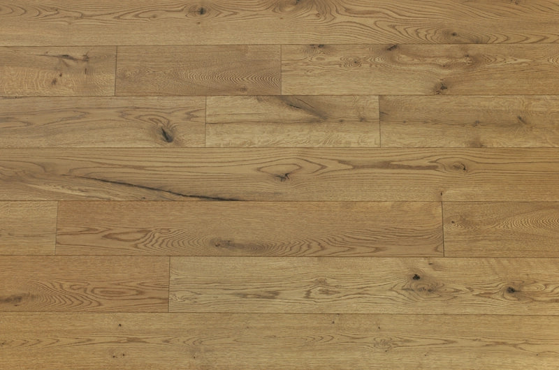 Accessory Stair Nosing Oak
