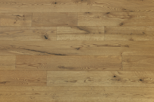 High Traffic Live Sawn White Oak