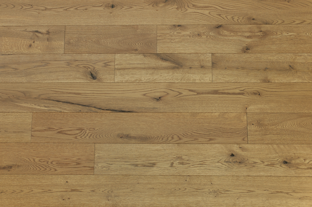 Accessory Wood to Carpet Reducer Oak