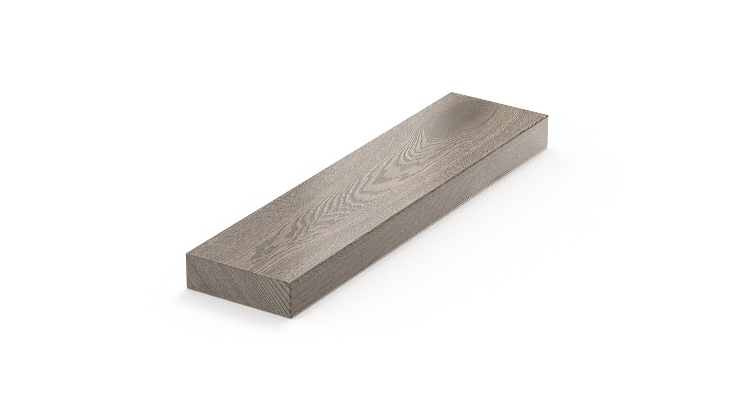 Accessory Wood to Wood Transition Oak